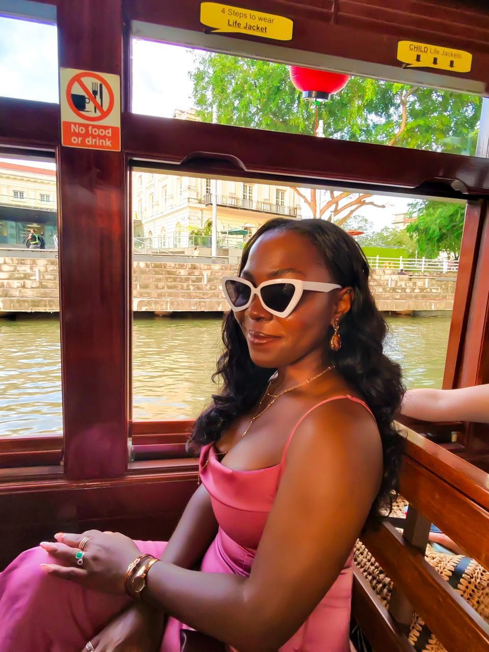 Adebayo & Folake Johnson